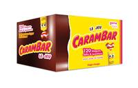 Game Box Carambar - 120 blagues,, Game Box Carambar - 120 blagues, défis & questions pour jouer en famille