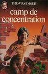 Camp de concentration **