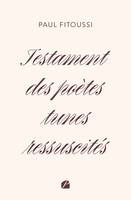 Testament des poètes tunes ressuscités