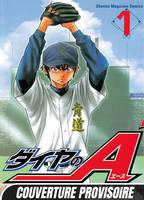 1, Ace of Diamond T01