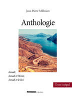 Anthologie : Ismaël -  Ismaël et l'Emir - Ismaël et le Roi