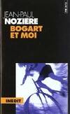 Les enquêtes de Slimane., Bogart et moi, roman
