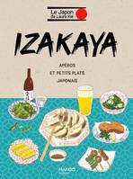 Le Japon de Laure Kié Izakaya, apéros et petits plats japonais