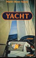 Yacht, roman