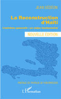 La reconstruction d'Haïti, L'extrême pauvreté : un enjeu fondamental - Nouvelle édition