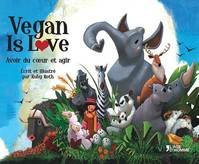 Vegan is love