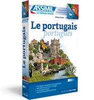 Le portugais (livre seul)