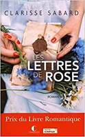 Les lettres de Rose, Prix du livre romantique