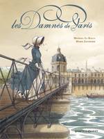 Les Damnés de Paris, -