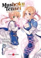 7, Mushoku Tensei - vol. 07