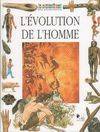 L'évolution de l'homme