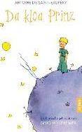 DA KLOA PRINZ ( LE PETIT PRINCE EN BAVAROIS )