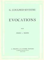 Evocations (10 pièces)