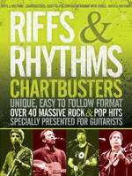 Riffs & Rhythms