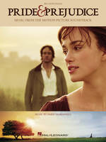 Pride & Prejudice, Musique du film