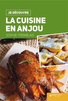 La cuisine en Anjou