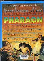 L'histoire mystérieuse du tombeau d'un pharaon