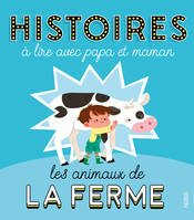 Les animaux de la ferme