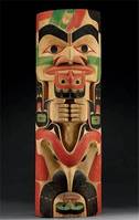 MFA highlights, Native American art