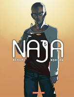 4, Naja - Tome 5 - Sans titre