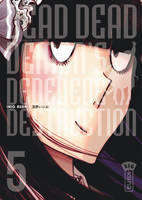 Dead dead demons dededede destruction, 5, Dead Dead Demon's Dededededestruction - Tome 5