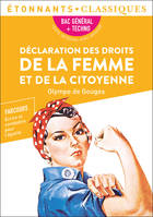 Déclaration des droits de la femme et de la citoyenne, Parcours : écrire et combattre pour l'égalité
