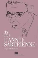 L'Année sartrienne 35