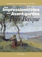 Des impressionnistes aux avant-gardes en Pays basque