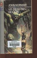 Monstres de gor (Les)