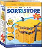 trieur de pièces de puzzle sort & store