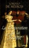 La Conjuration de la reine, roman