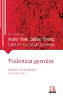 Violences genrées, Enjeux interculturels et féministes