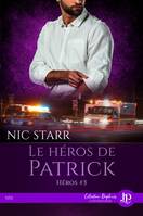 Le héros de Patrick, Héros #3