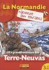 La grande aventure des Terre-Neuvas