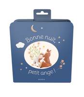 Baptême Bonne nuit, petit ange !