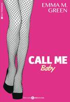 1, CALL ME BABY VOL 1