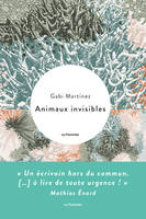 Animaux invisibles