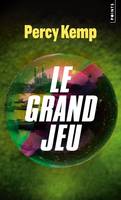 Points Policiers Le Grand Jeu