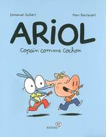 3, ARIOL COMPIL - COPAIN COMME COCHON