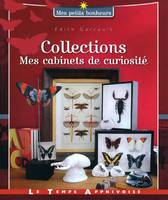 Collections, mes cabinets de curiosité, mes cabinets de curiosité