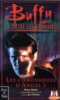 Les chroniques d'Angel., Volume III, Les chroniques d'Angel 3