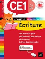 Chouette - Ecriture CE1