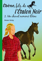 Ébène, fils de l'Étalon noir, 2, Ébène 2 - Un cheval nommé Ébène