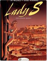 Lady S. (english version) - Tome 5 - Portuguese Medley