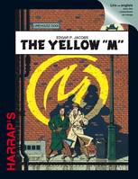 The Yellow M - Harrap's graphic Novel (Blake et Mortimer)