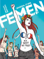 Journal d'une Femen