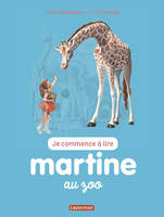 47, Martine au zoo, NE2016