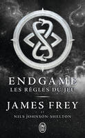 3, Endgame, Les règles du jeu