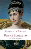 Pauline Bonaparte, Princesse borghèse