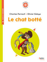 Le chat botté, Boussole Cycle 2